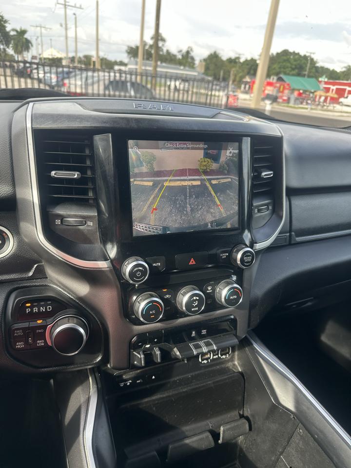 Ram 1500 photo 29