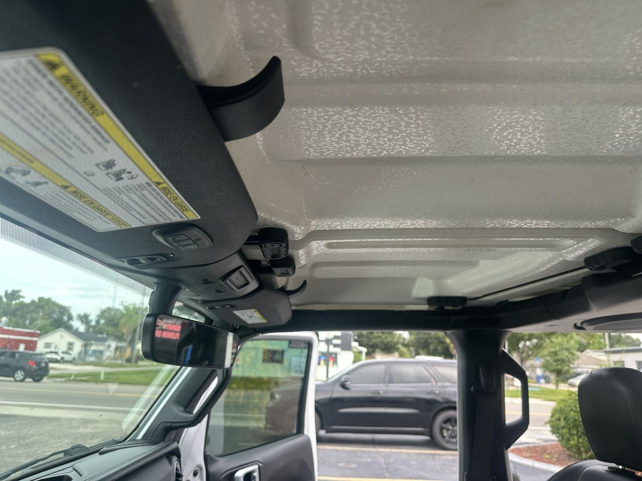 Jeep Wrangler photo 30