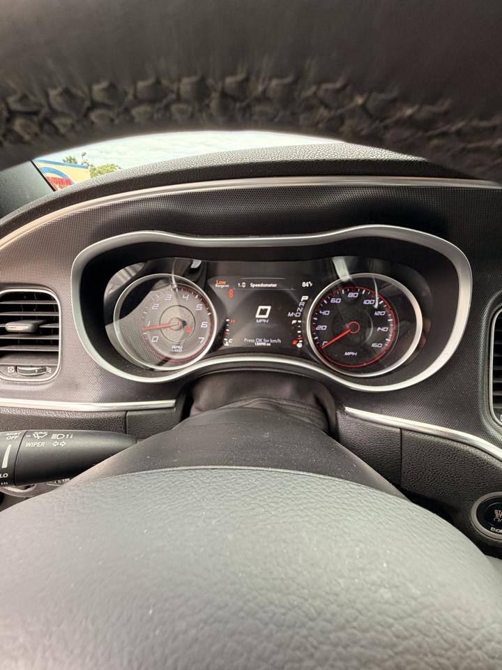Dodge Durango GT 2WD 2020