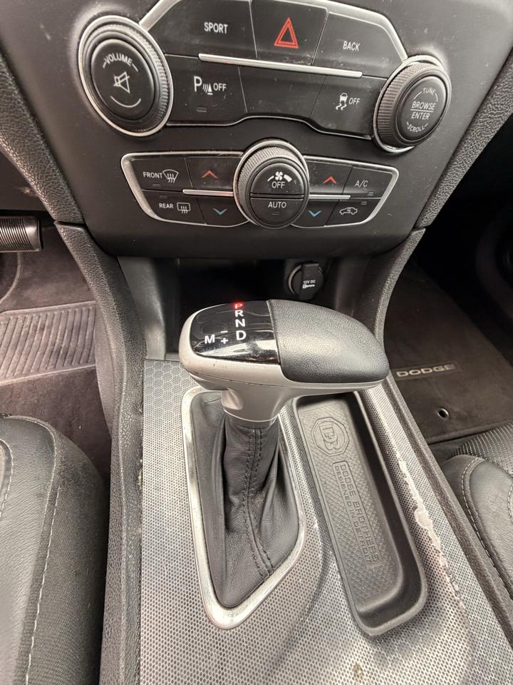 Dodge Durango GT 2WD 2020