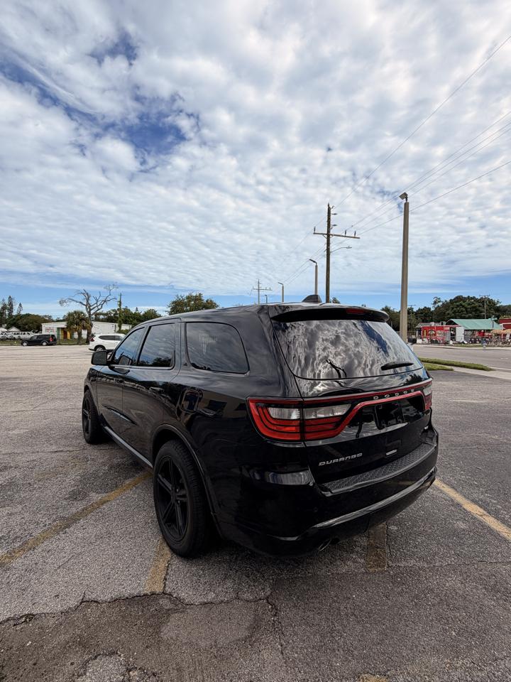 Dodge Durango GT 2WD 2020