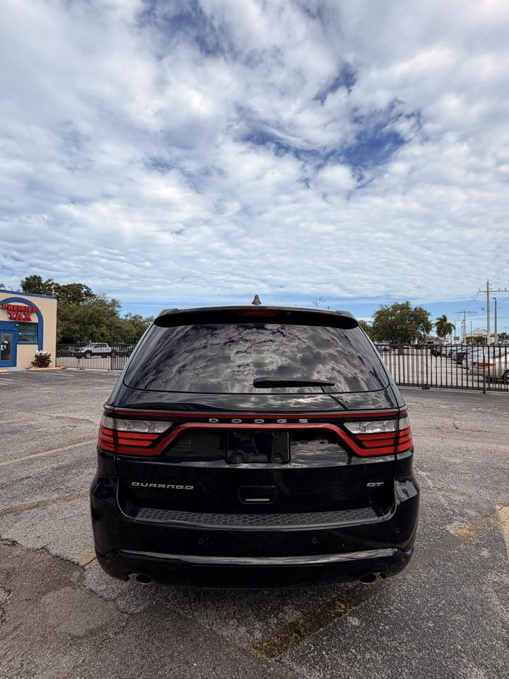 Dodge Durango GT 2WD 2020