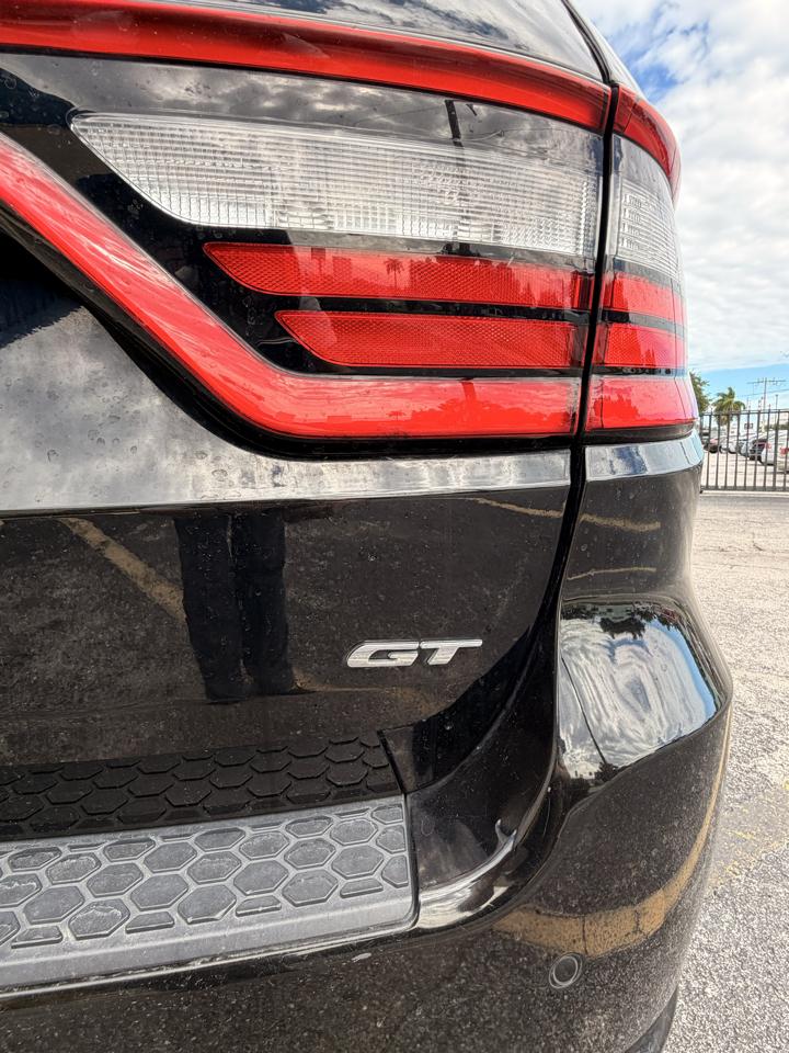 Dodge Durango GT 2WD 2020