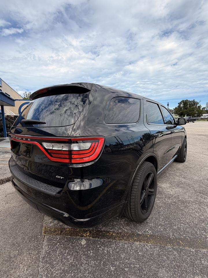 Dodge Durango GT 2WD 2020