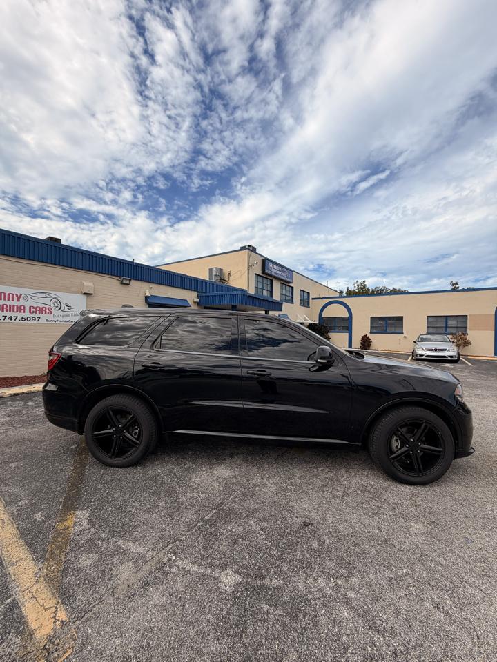 Dodge Durango GT 2WD 2020