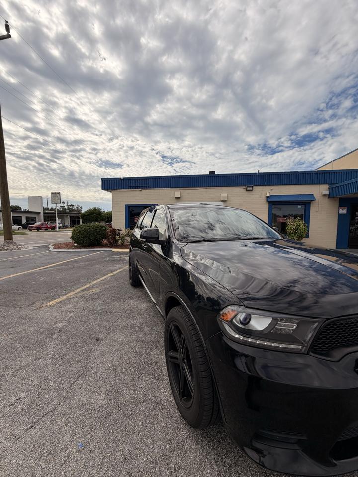 Dodge Durango GT 2WD 2020