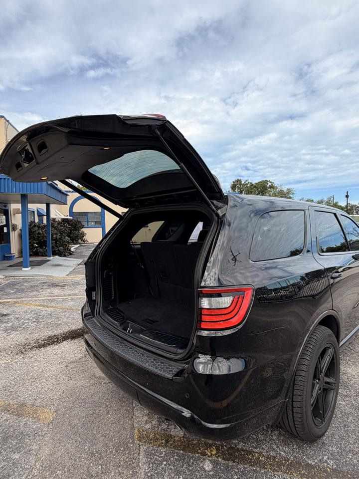 Dodge Durango GT 2WD 2020