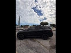 2020 Dodge Durango 