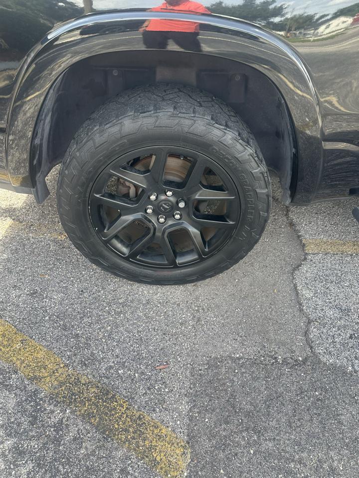 Ram 1500 photo 5