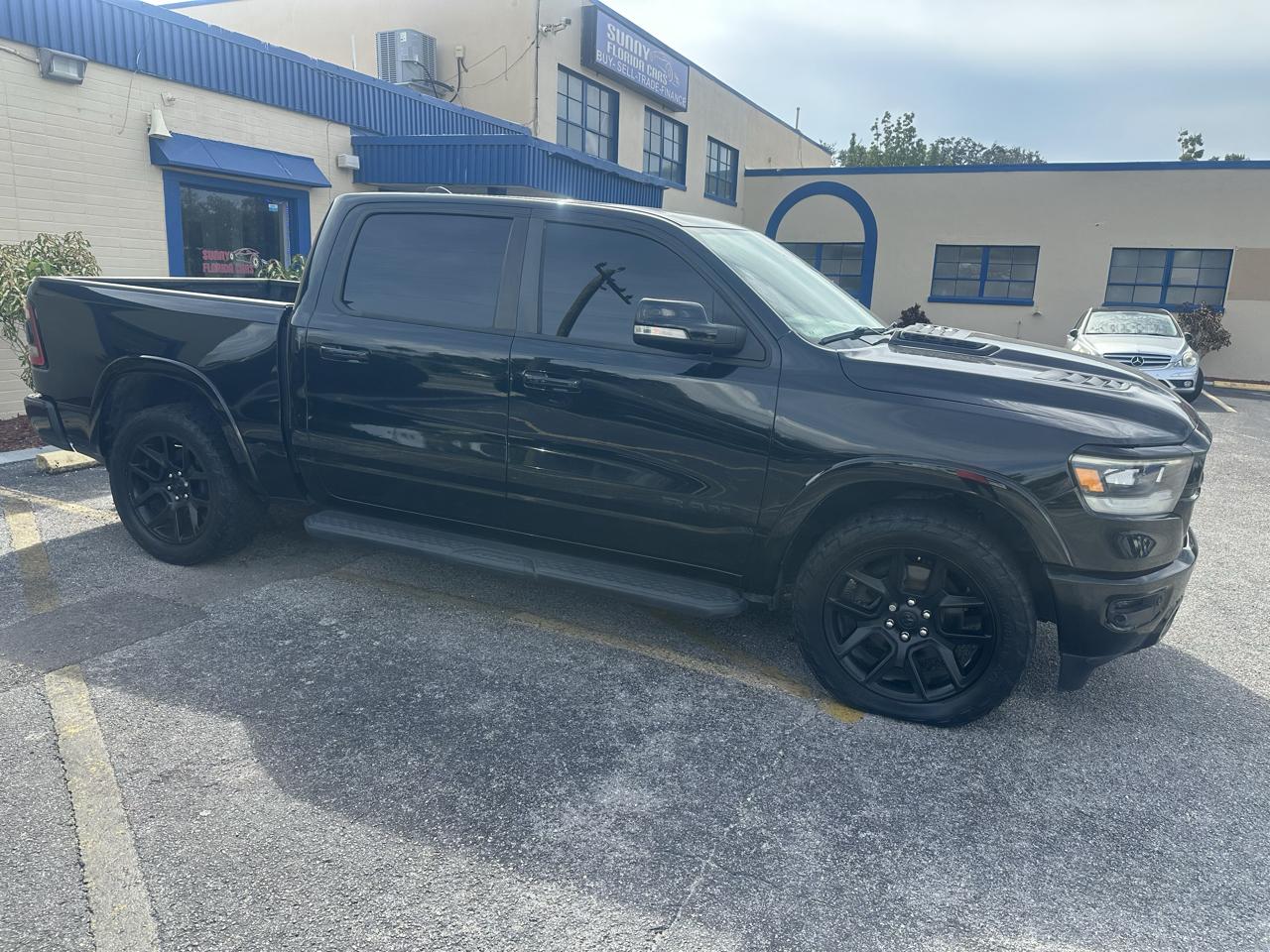 Ram 1500 photo 6