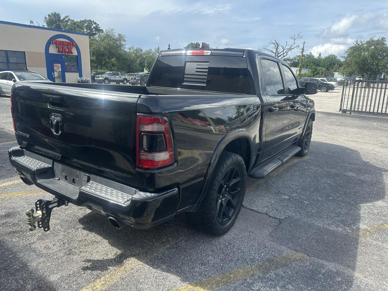 Ram 1500 photo 9