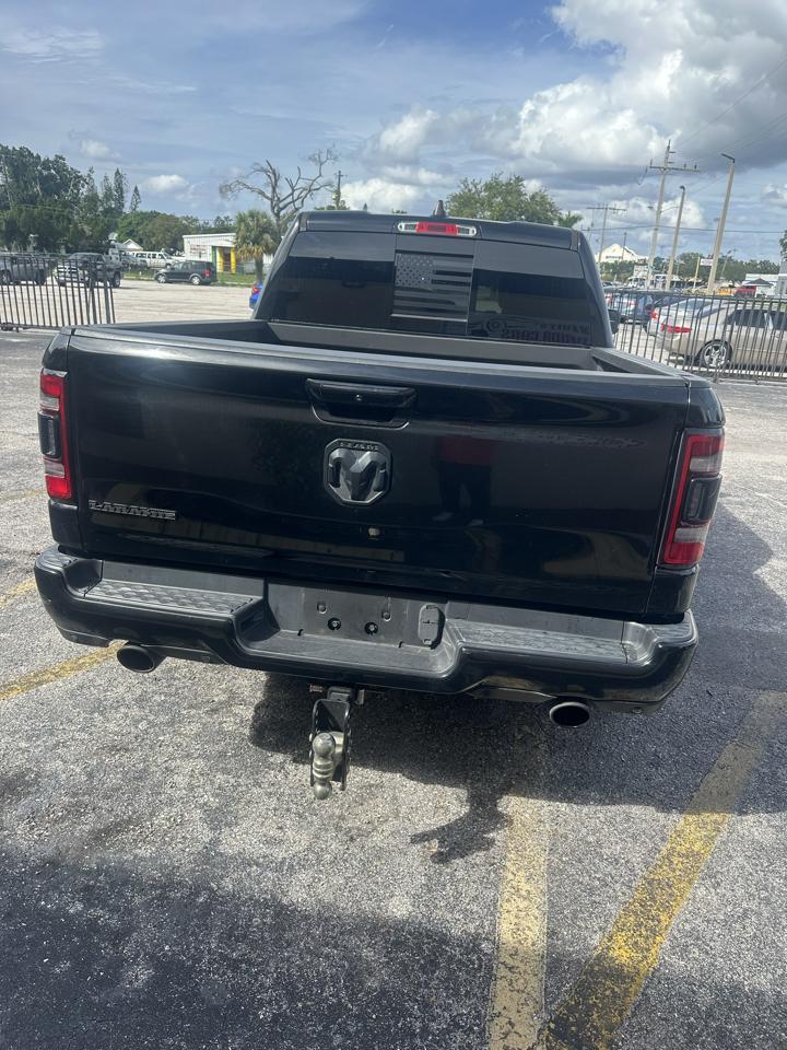 Ram 1500 photo 10