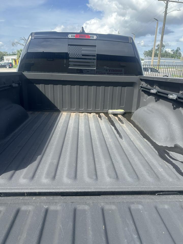 Ram 1500 photo 11