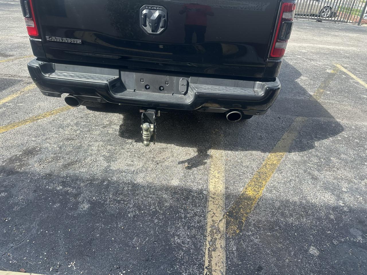 Ram 1500 photo 12
