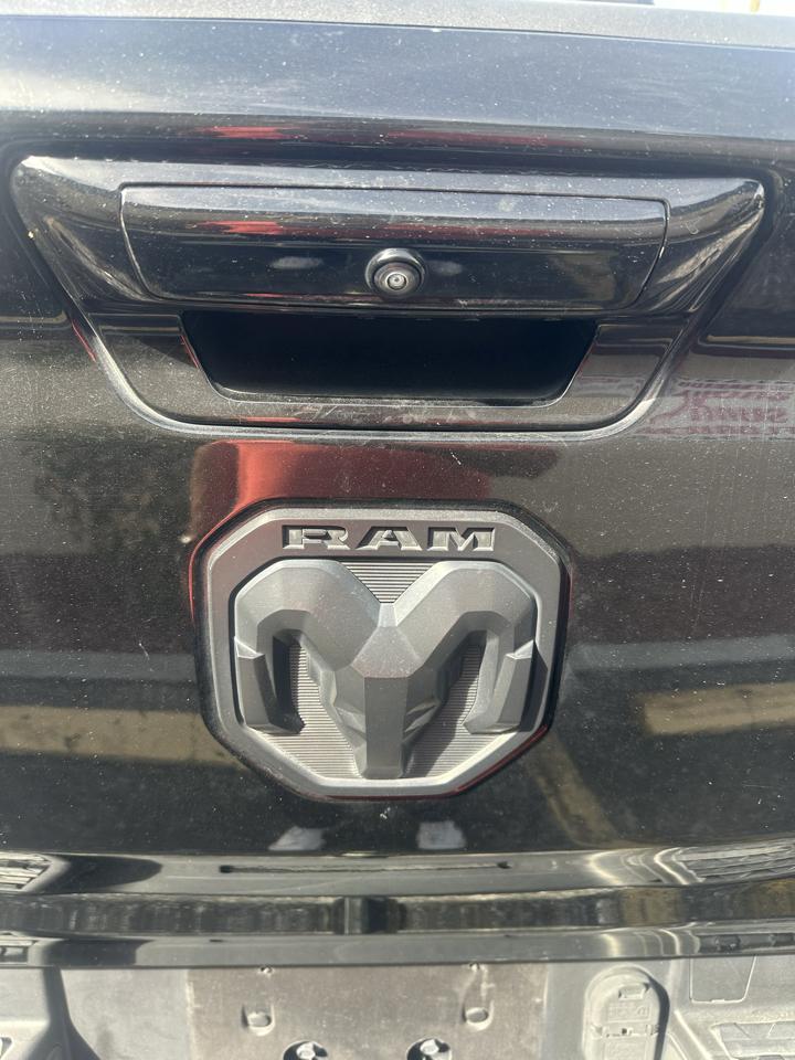 Ram 1500 photo 13