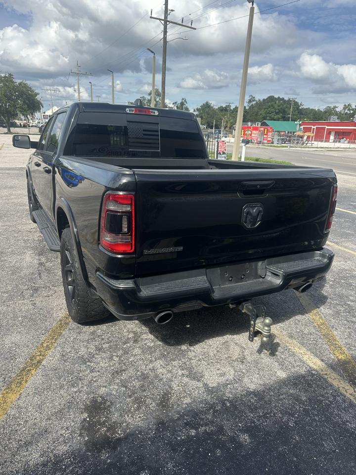 Ram 1500 photo 14