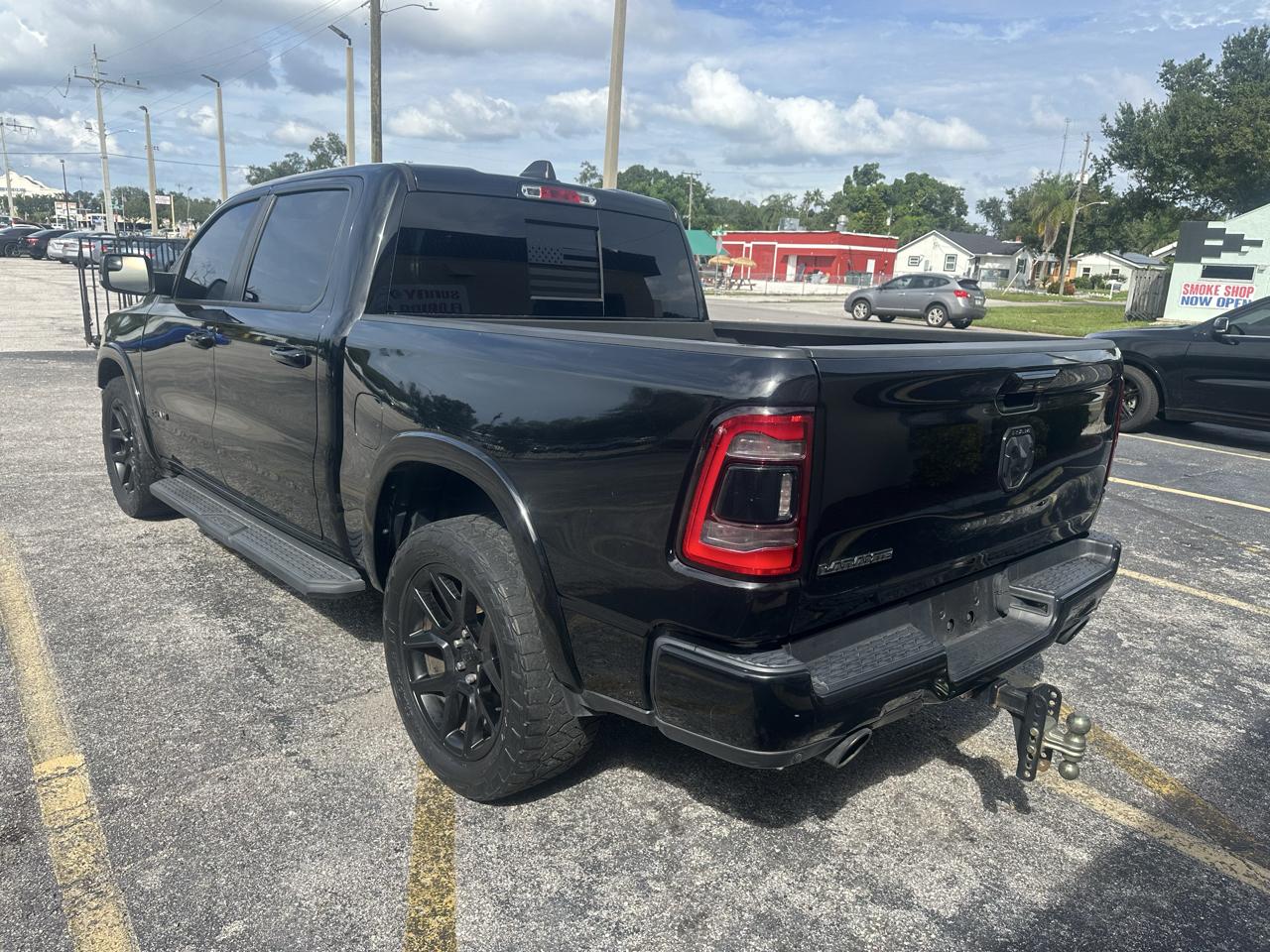 Ram 1500 photo 15