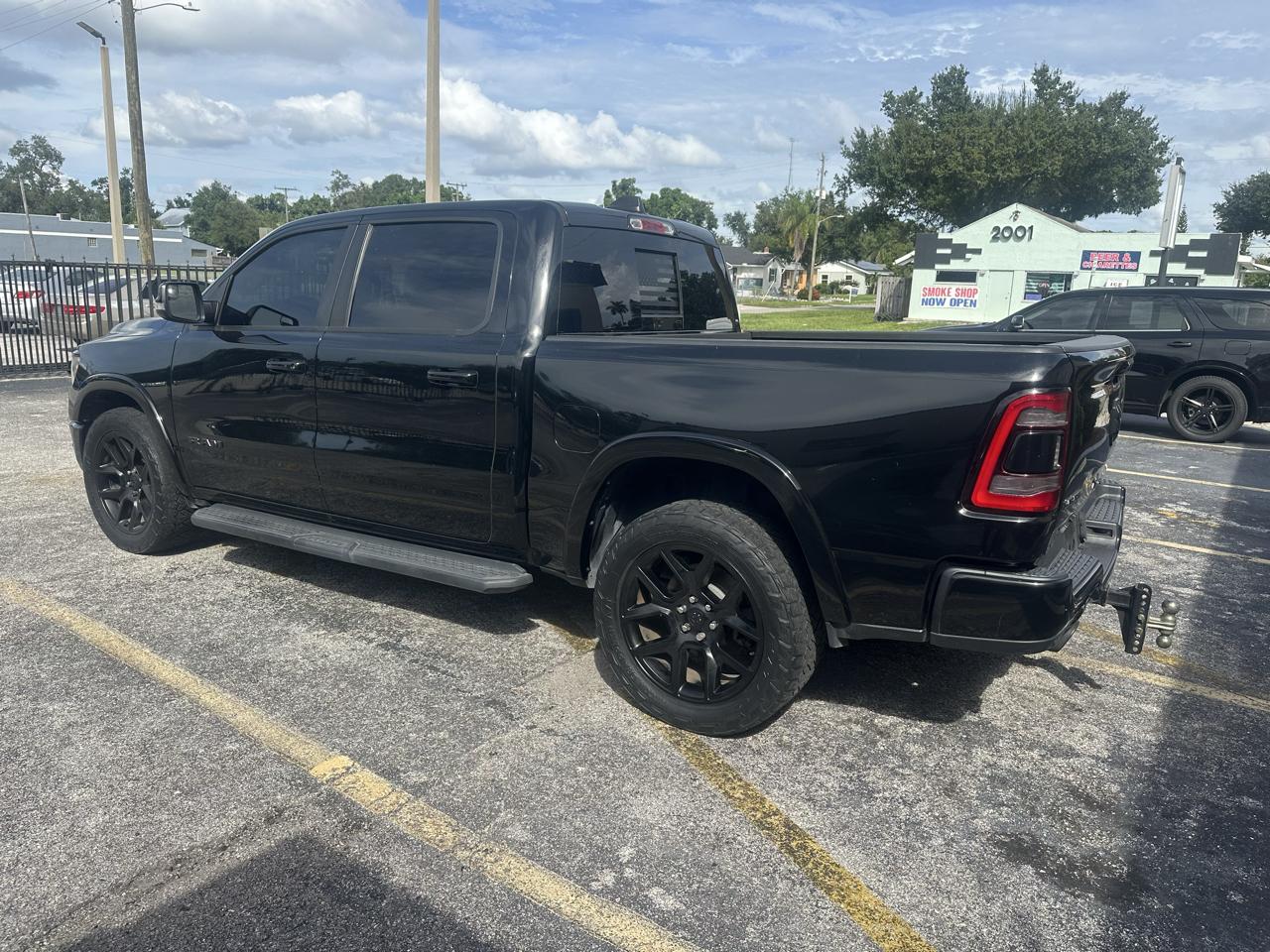 Ram 1500 photo 16