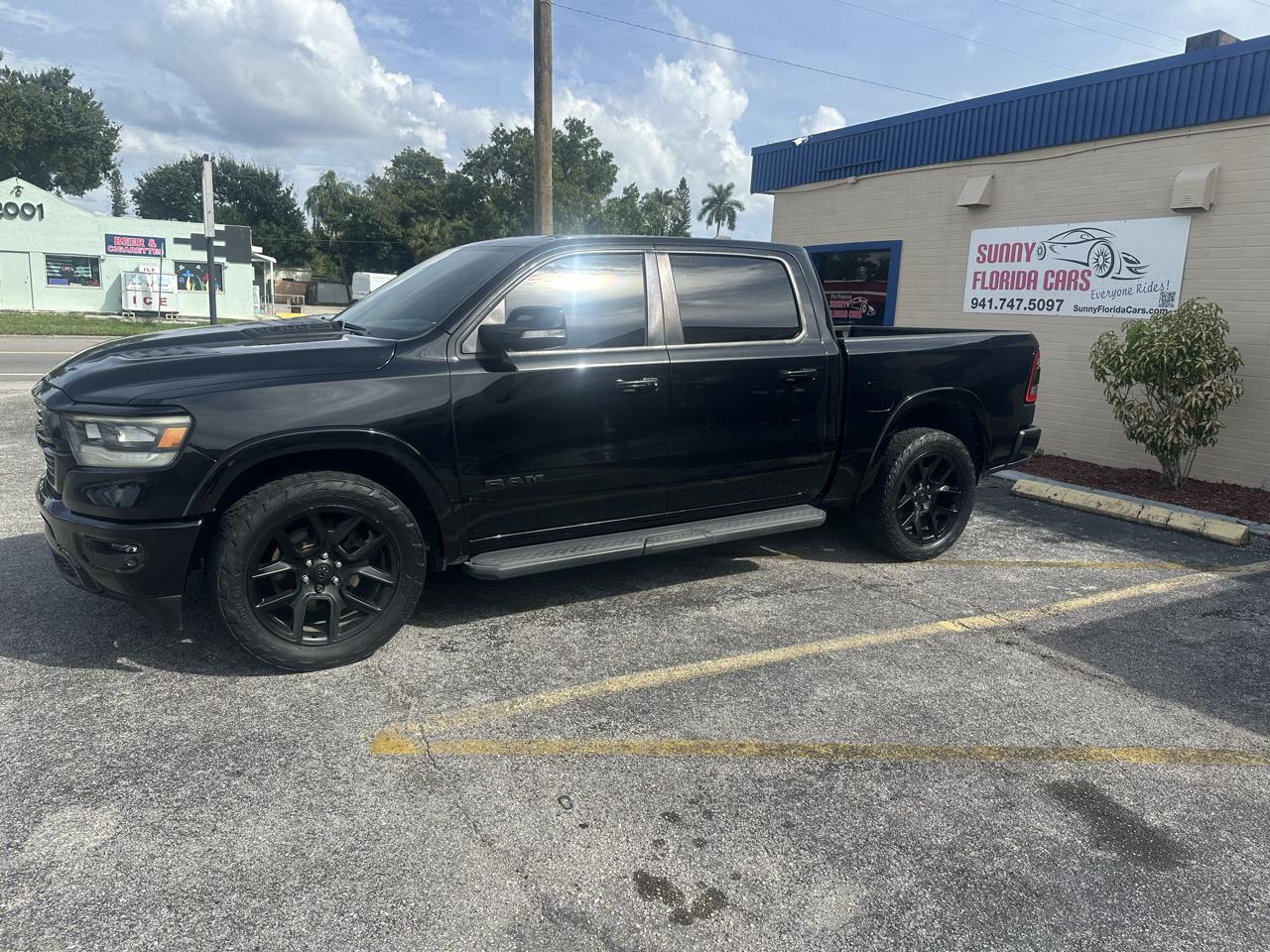 Ram 1500 photo 17