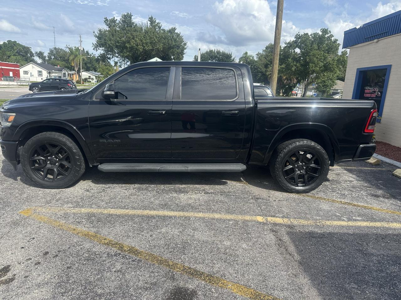 Ram 1500 photo 18