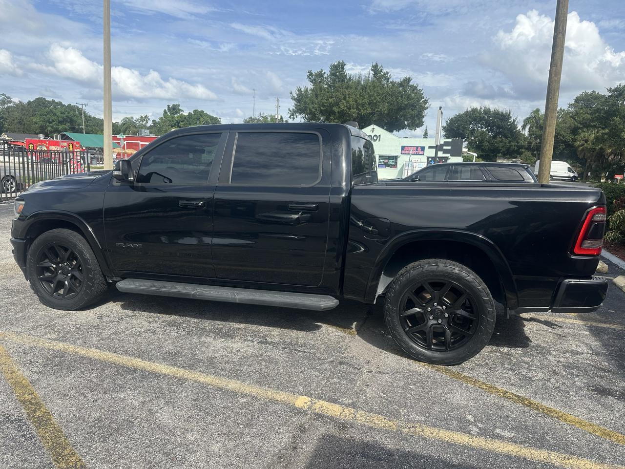 Ram 1500 photo 19