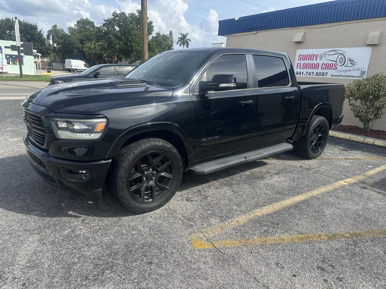 Ram 1500 photo 20