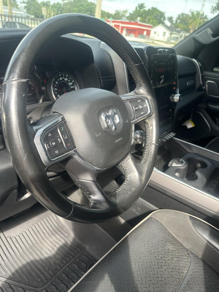 Ram 1500 photo 22