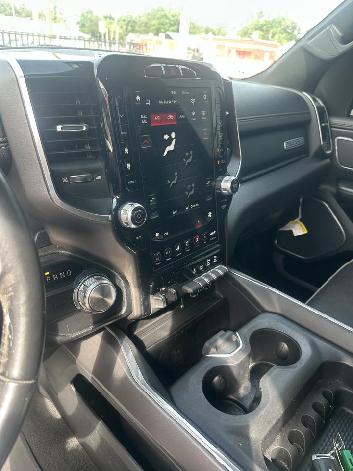 Ram 1500 photo 25