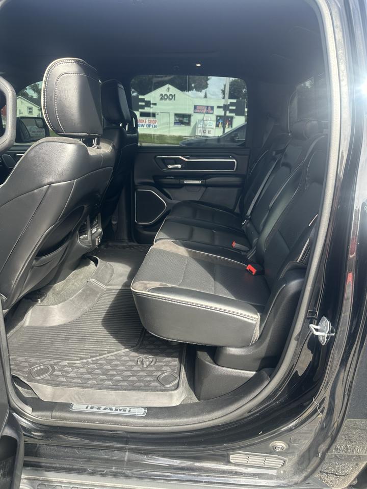 Ram 1500 photo 27