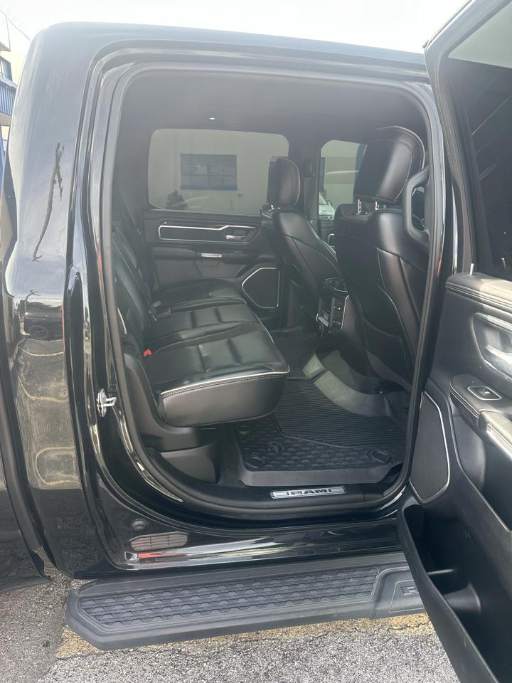Ram 1500 photo 30