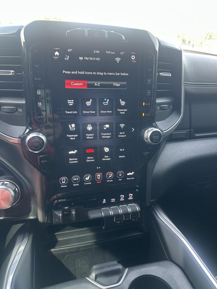 Ram 1500 photo 34