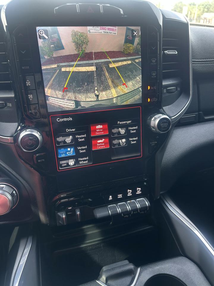 Ram 1500 photo 35