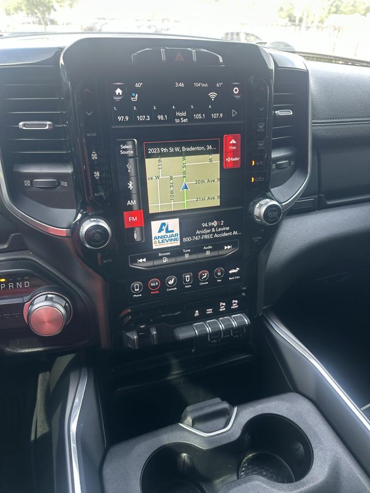 Ram 1500 photo 36