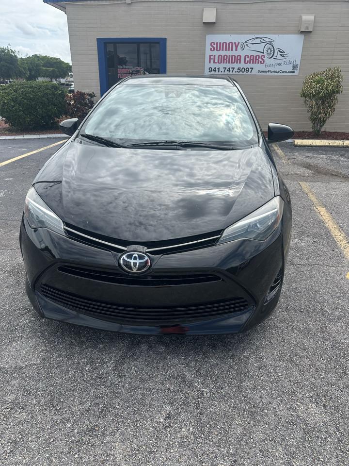 Toyota Corolla photo 3