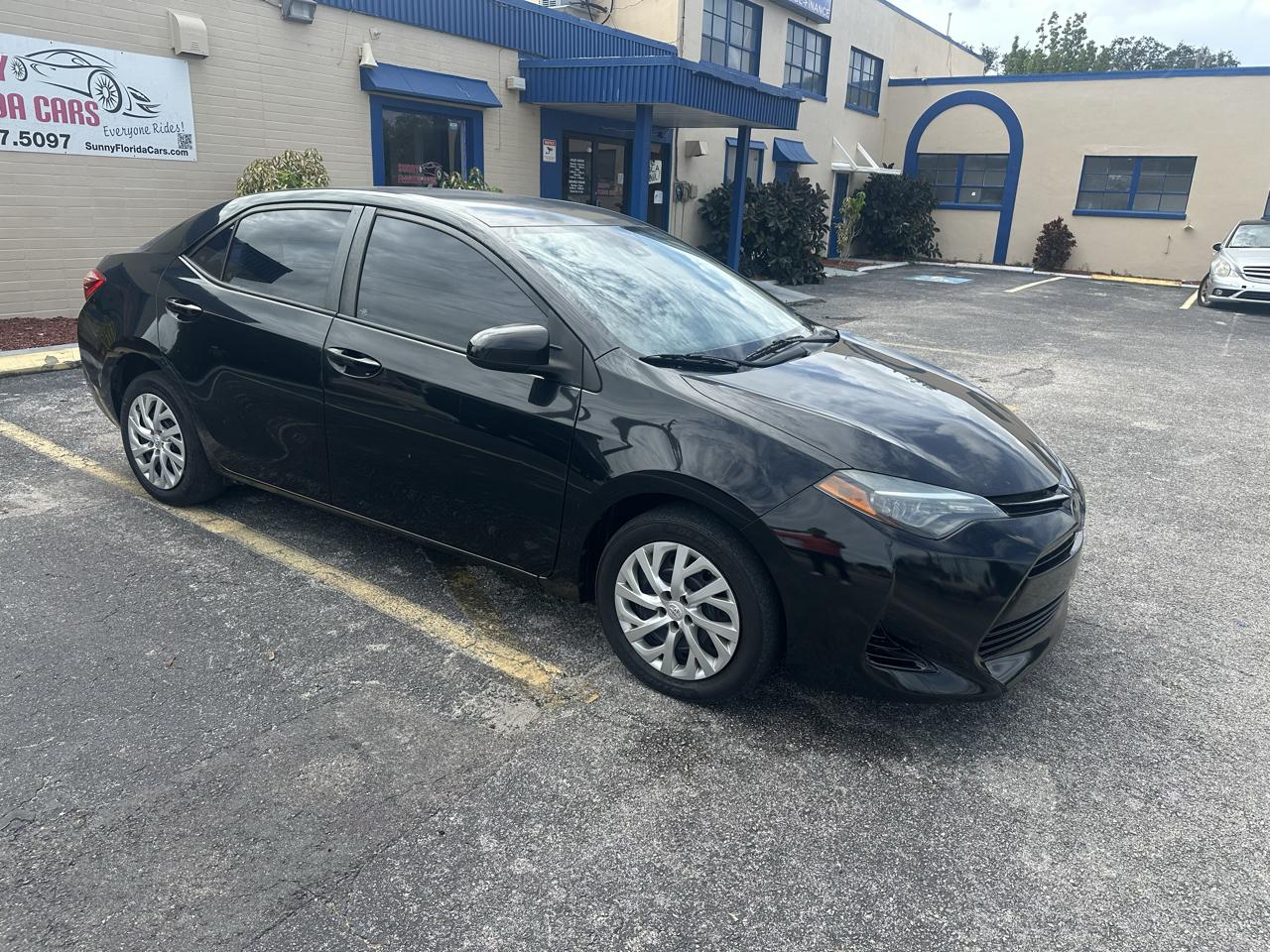 Toyota Corolla photo 5