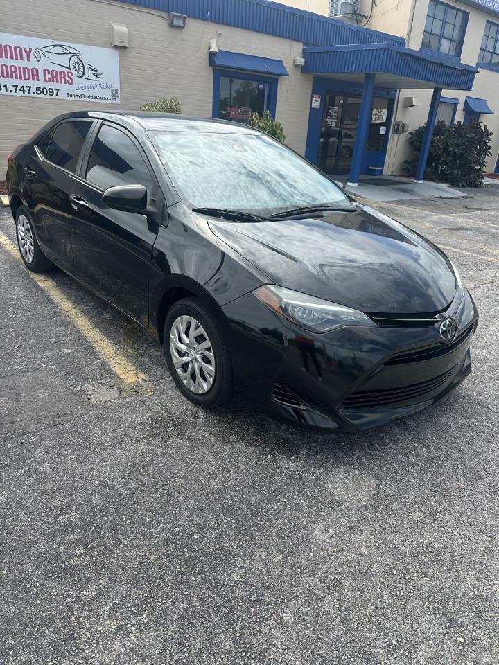 Toyota Corolla photo 6