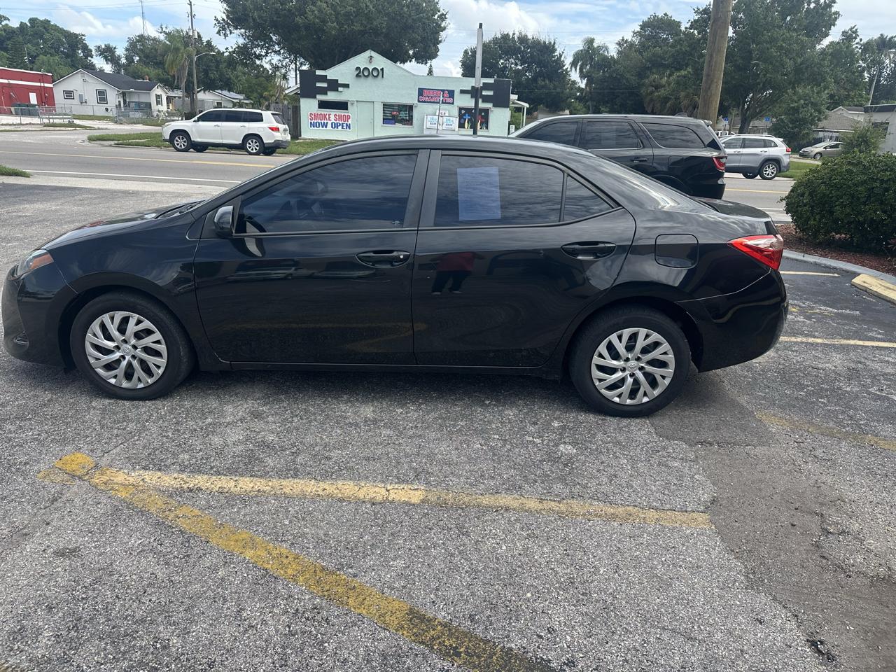 Toyota Corolla photo 10