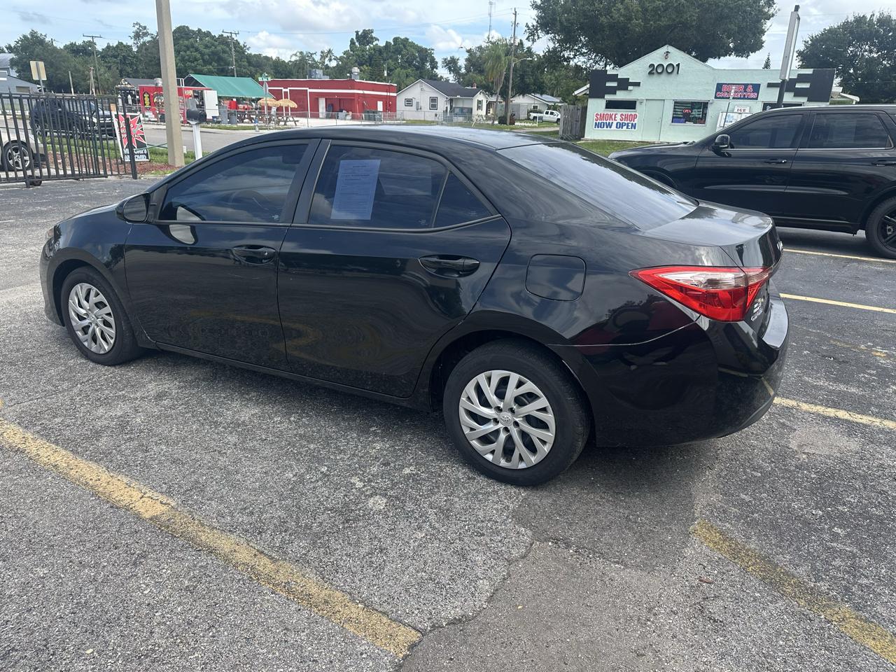 Toyota Corolla photo 11