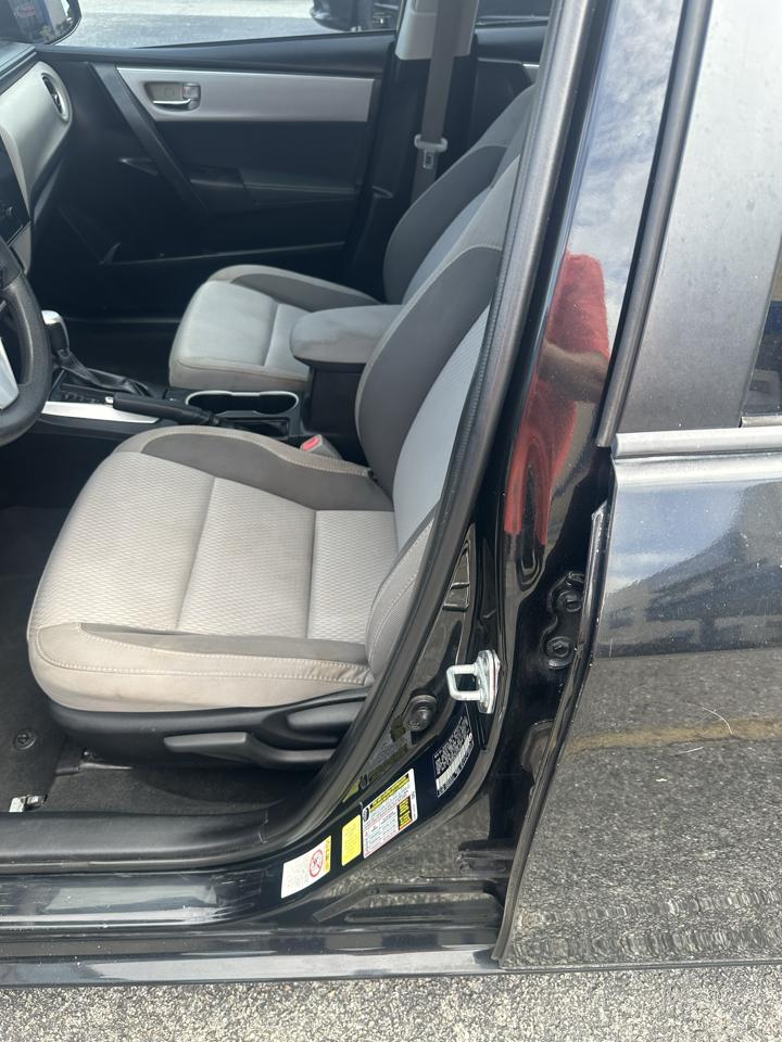 Toyota Corolla photo 18