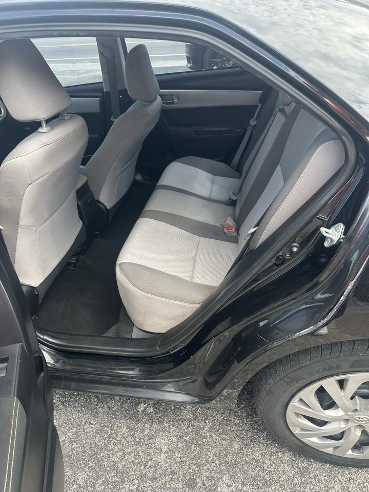 Toyota Corolla photo 19