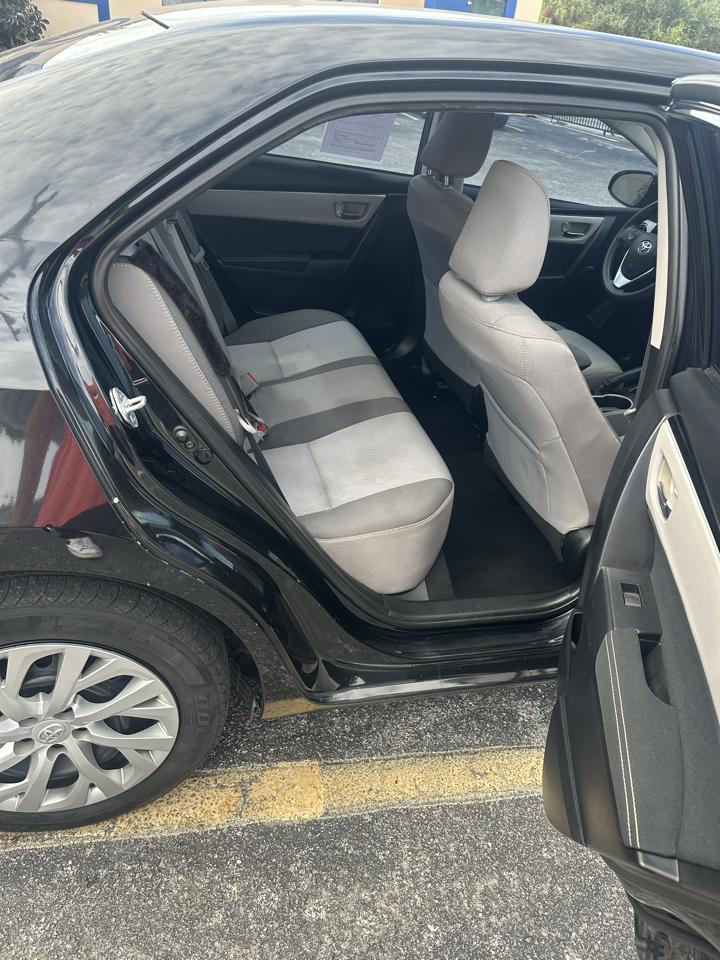 Toyota Corolla photo 20