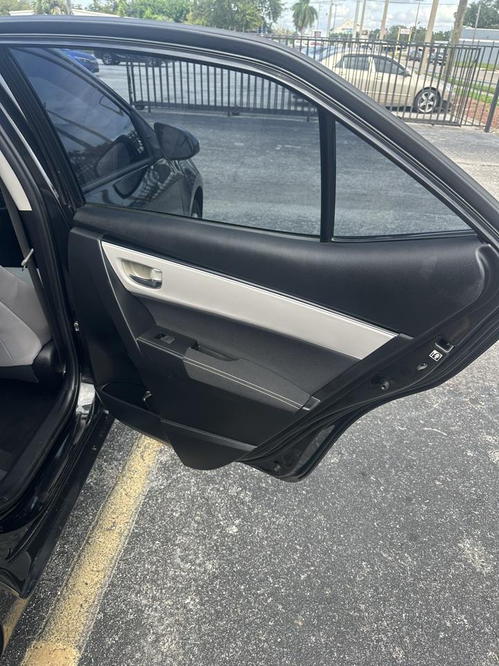 Toyota Corolla photo 21