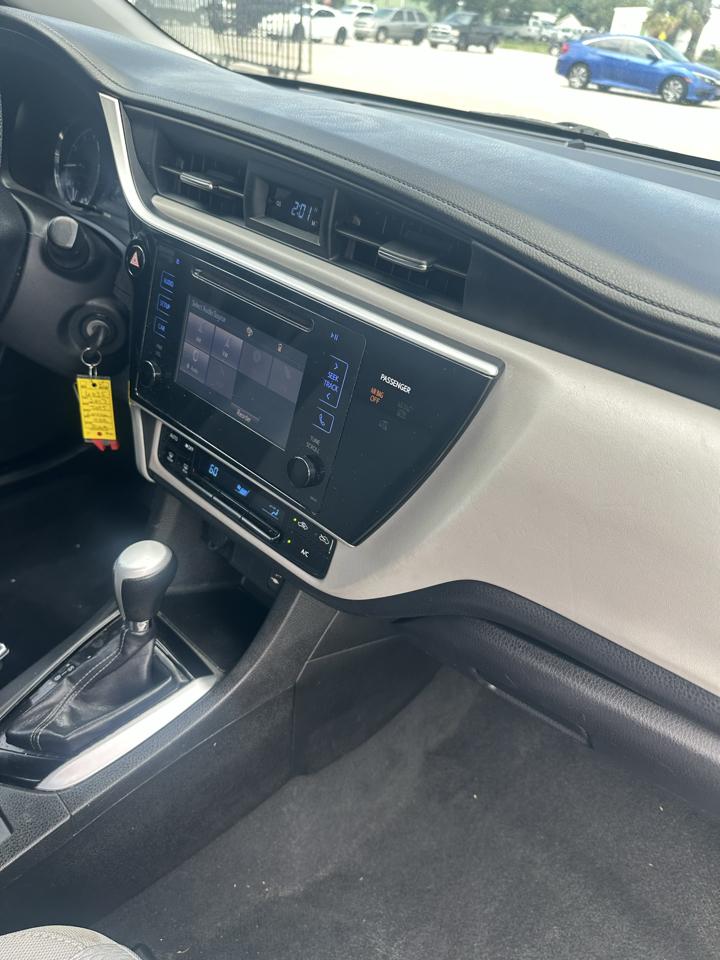 Toyota Corolla photo 22