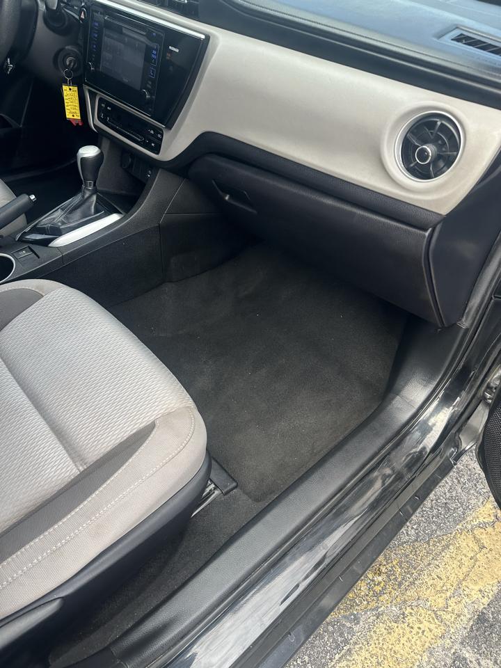 Toyota Corolla photo 23