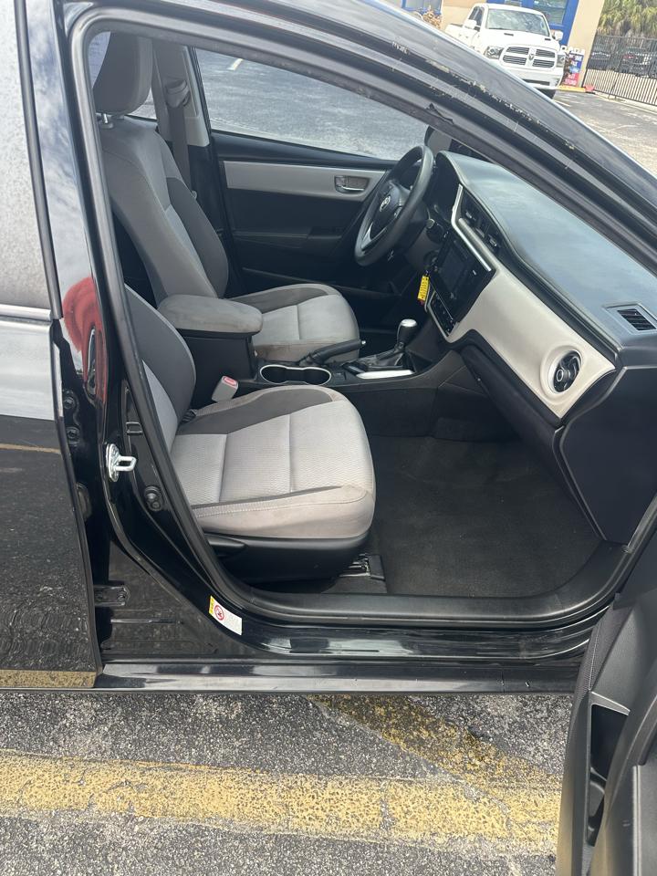 Toyota Corolla photo 24