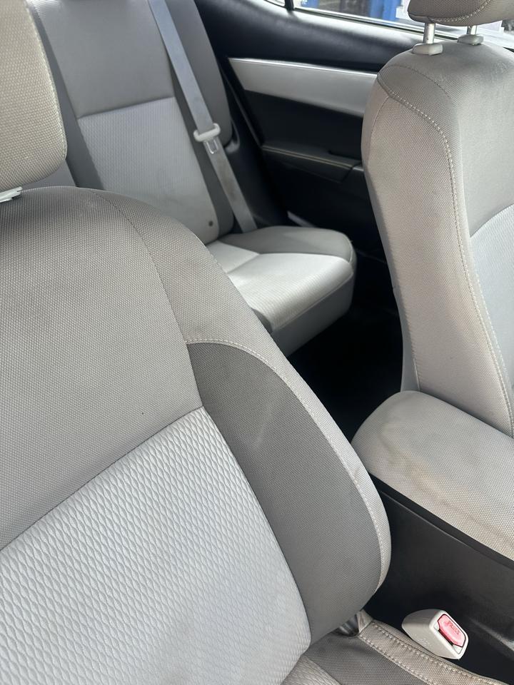 Toyota Corolla photo 25