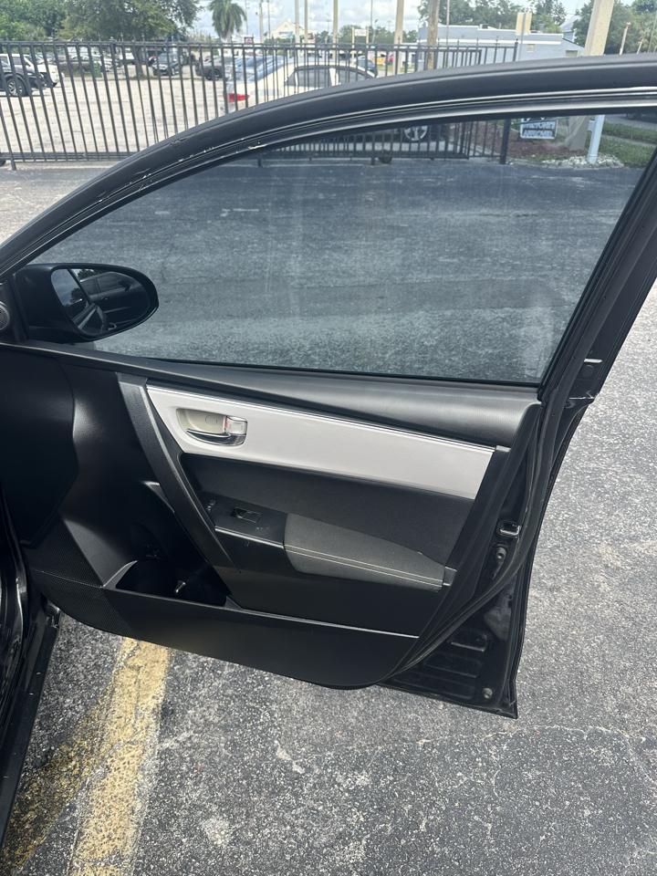 Toyota Corolla photo 26