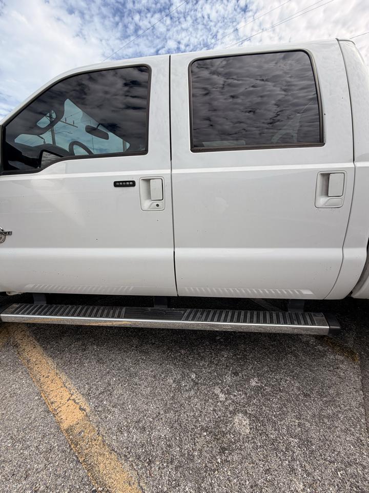 Ford F-350 photo 5