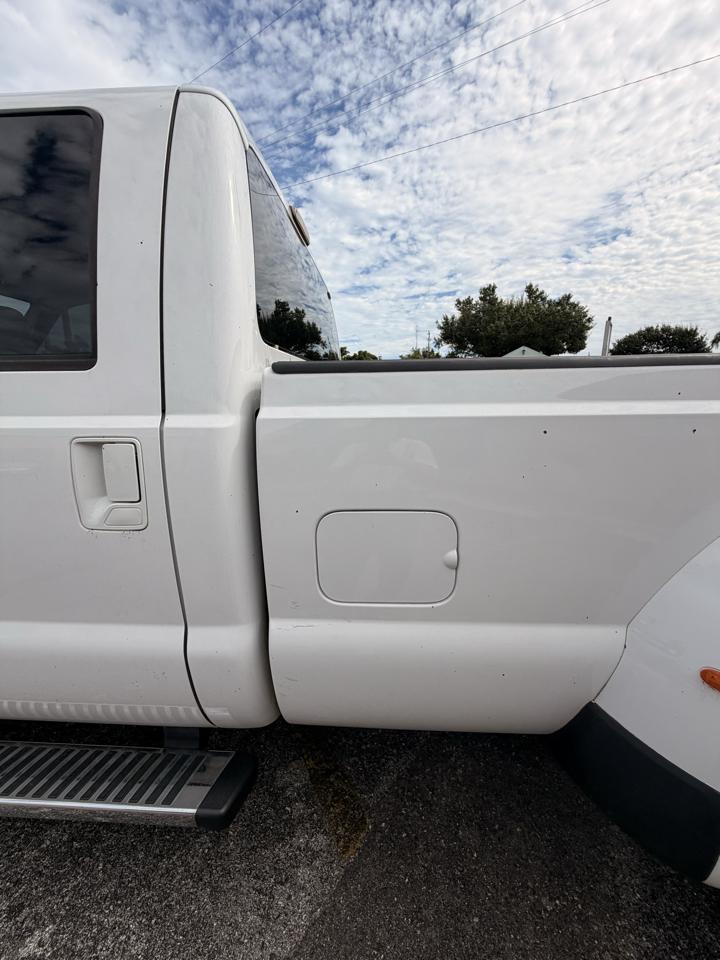 Ford F-350 photo 6