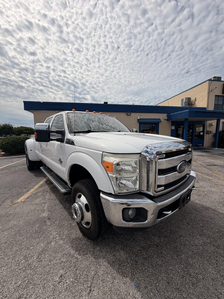 Ford F-350 photo 13
